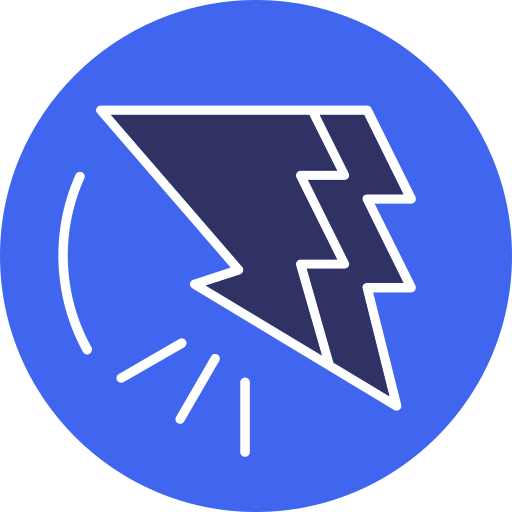 bolzen Generic color fill icon