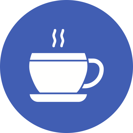 Hot tea Generic color fill icon