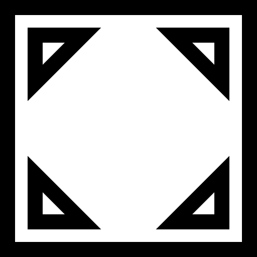 efectos Basic Straight Lineal icono