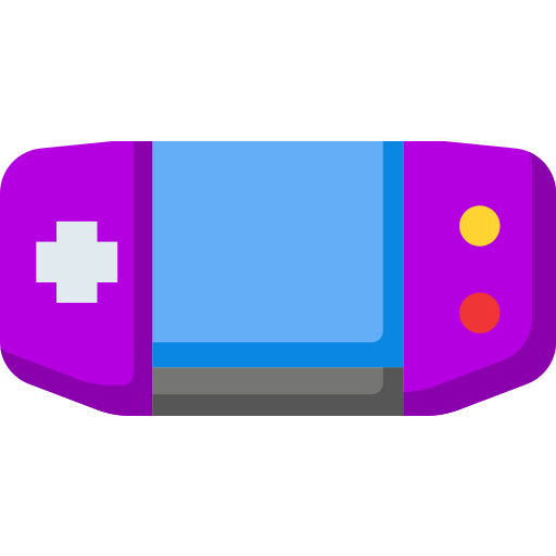 Game Special Flat icon