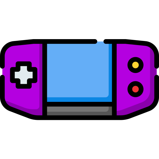 Game Special Lineal color icon