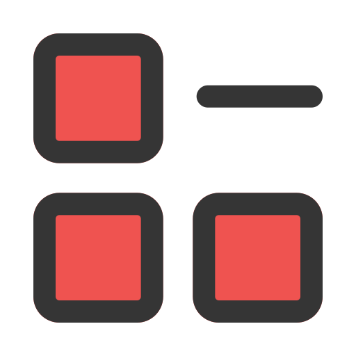 Категория Generic color lineal-color иконка