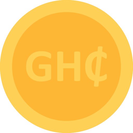 ghanaisch Generic color fill icon