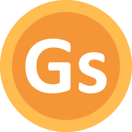 guarani Generic color fill icona