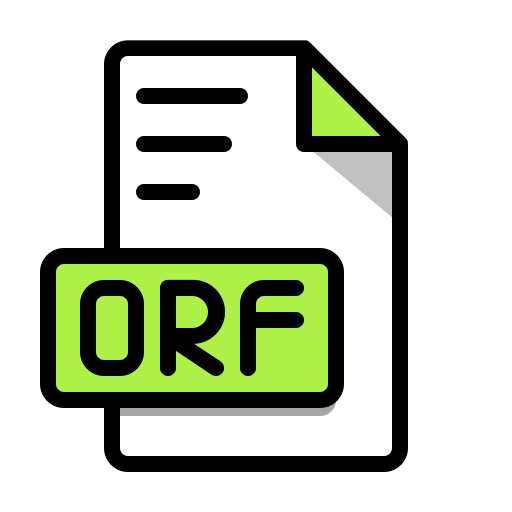 orf Generic color lineal-color icono