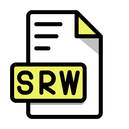 srw Generic color lineal-color icon
