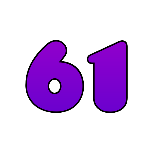 61 Generic gradient lineal-color Ícone