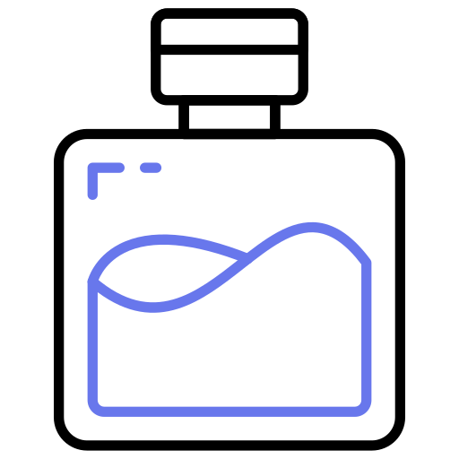 After shave Generic color outline icon