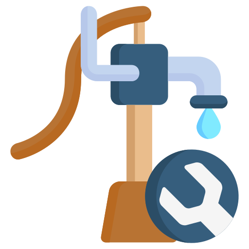 Pump Generic color fill icon