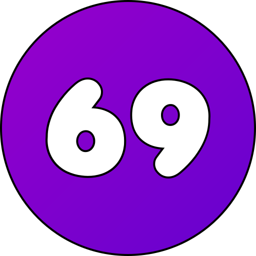 69 Generic gradient lineal-color иконка
