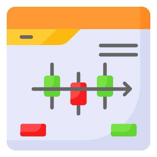 Percing line Generic color fill icon
