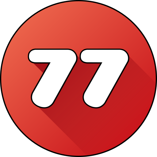 77 Generic gradient lineal-color icono