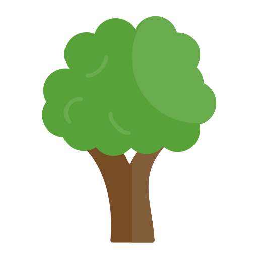 baum Generic color fill icon