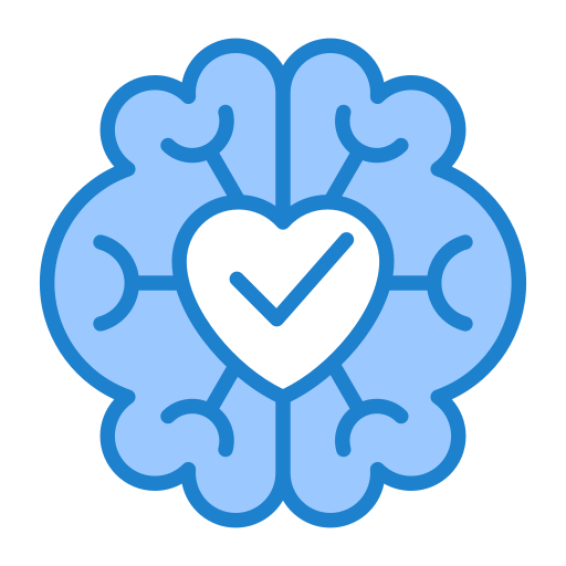 Emotional intelligence Generic color lineal-color icon