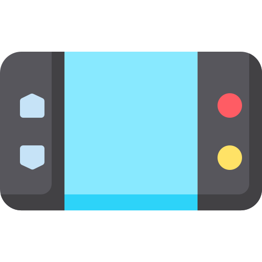 konsole Special Flat icon