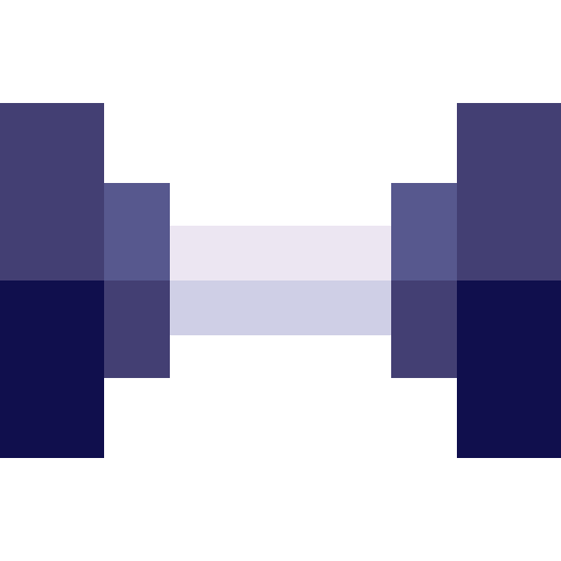 formazione Basic Straight Flat icona