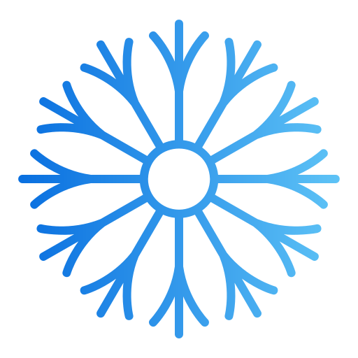 centaurea Generic gradient outline icono