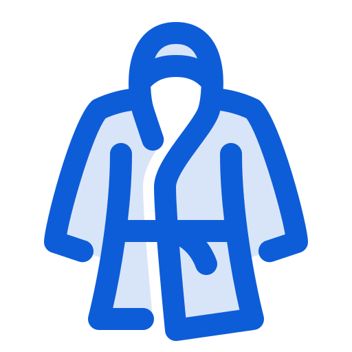 kleid Generic color lineal-color icon