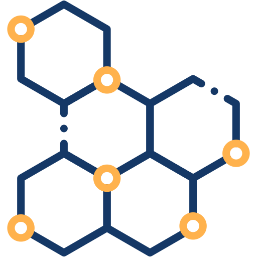 químico Generic color outline icono