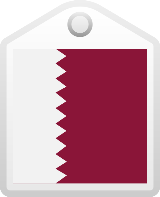 Катар Generic gradient fill иконка
