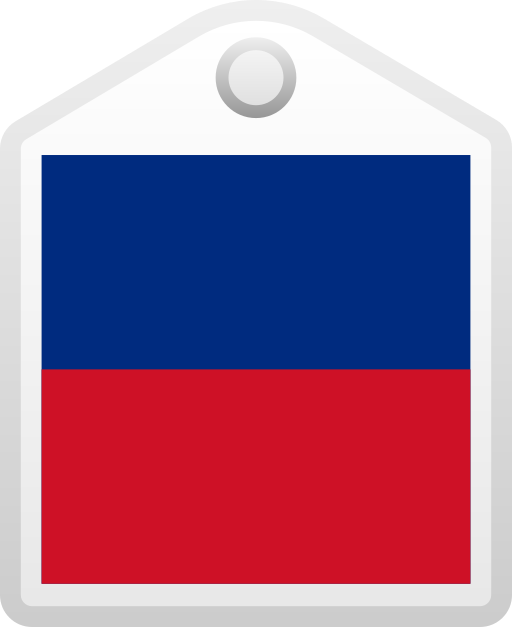 Liechtenstein Generic gradient fill icon