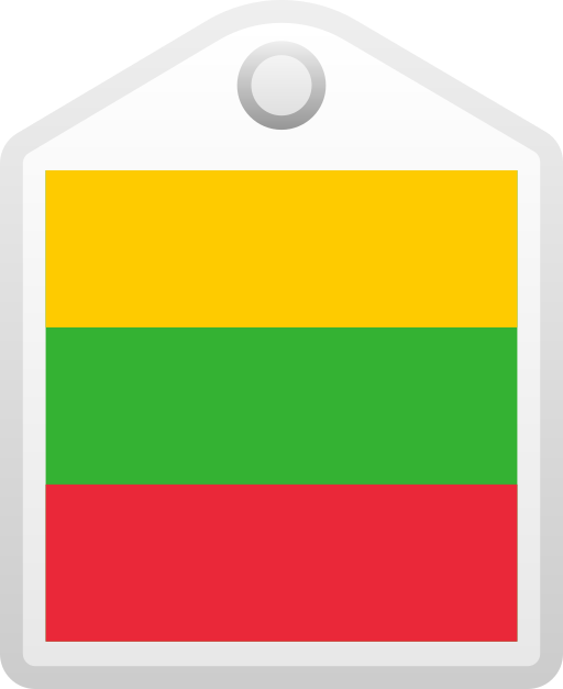 birmanie Generic gradient fill Icône