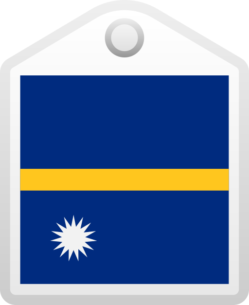 Науру Generic gradient fill иконка
