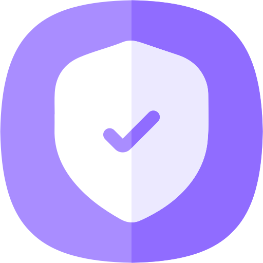 Shield Generic color fill icon