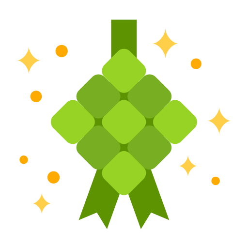 케투팟 Generic color fill icon