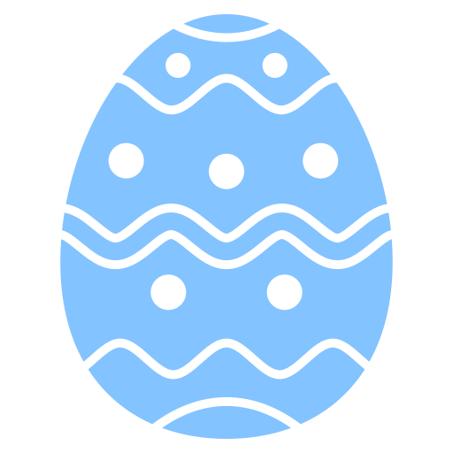 ostern Generic color fill icon