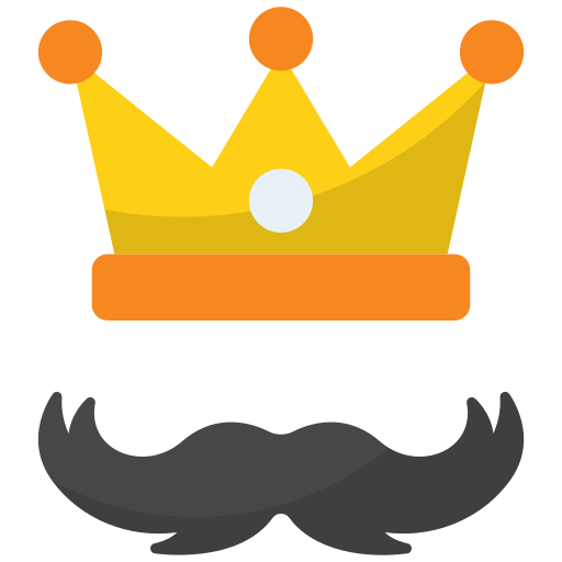 rey Generic color fill icono