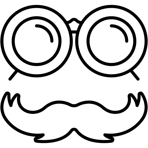 zubehör Generic black outline icon