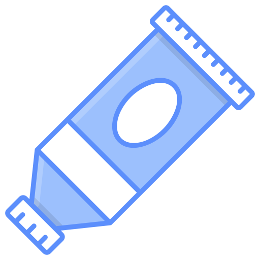 farbtube Generic color lineal-color icon