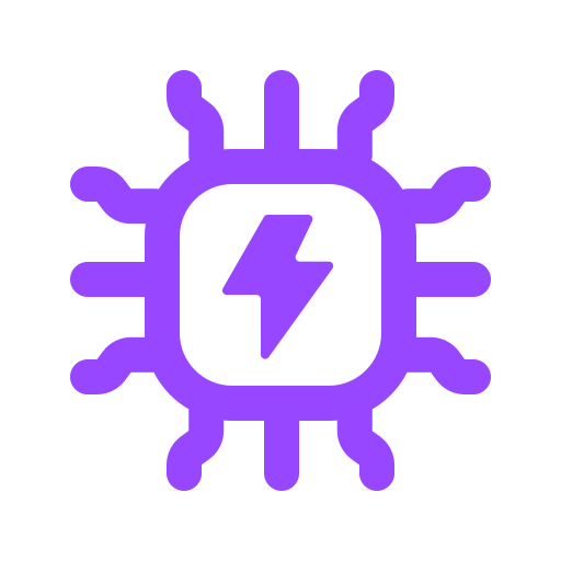energiequelle Generic color fill icon