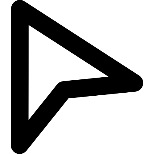 wskaźnik Basic Rounded Lineal ikona