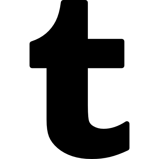 タンブラー Basic Rounded Filled icon