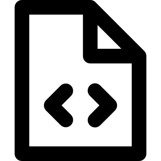 файл Basic Rounded Lineal иконка