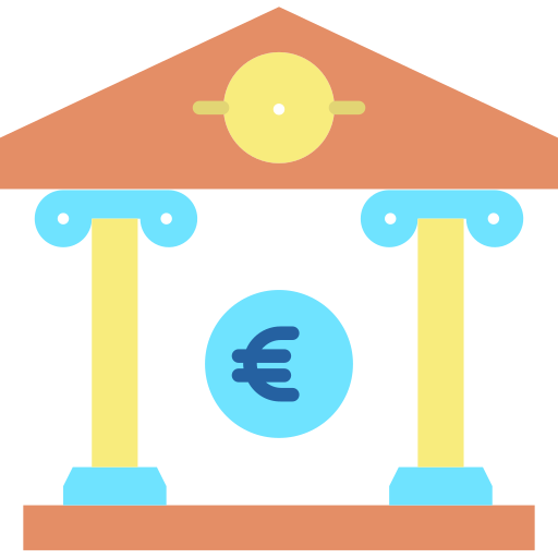Investment Icongeek26 Flat icon