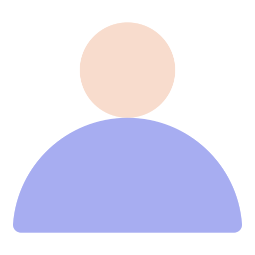 profil-avatar Generic color fill icon