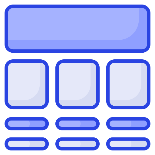 Instructions Generic color lineal-color icon