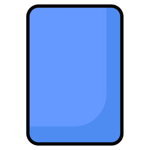Wireframe Generic gradient lineal-color icon