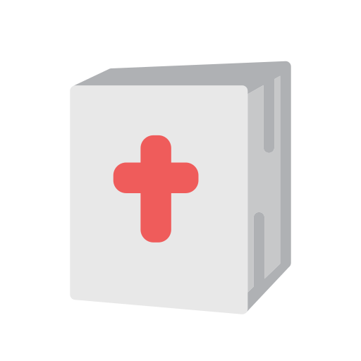 Holy bible Generic color fill icon