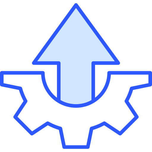 Improvement Generic color lineal-color icon