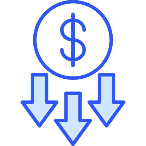 저렴한 가격 Generic color lineal-color icon