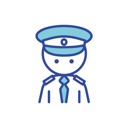 politie Generic Others icoon