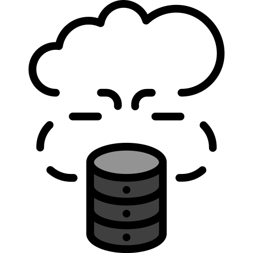 Database Generic Others icon