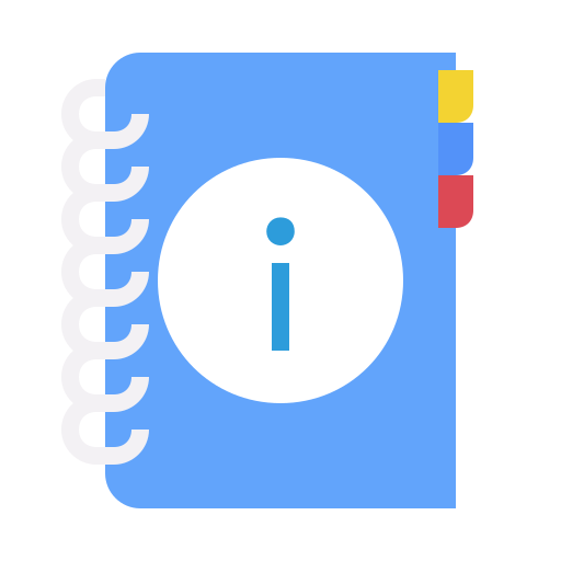 Document Generic Others icon
