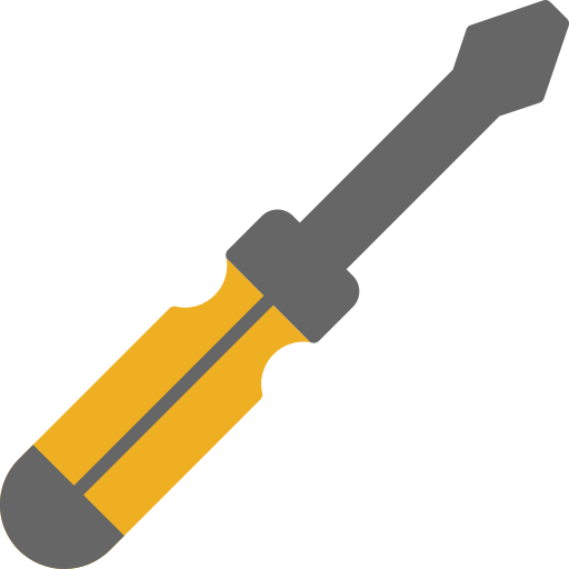 Screwdriver Generic Others icon