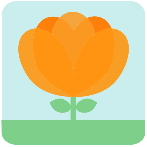 Floral Generic Others icon
