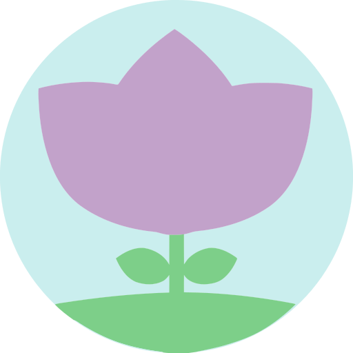 blumen Generic Others icon